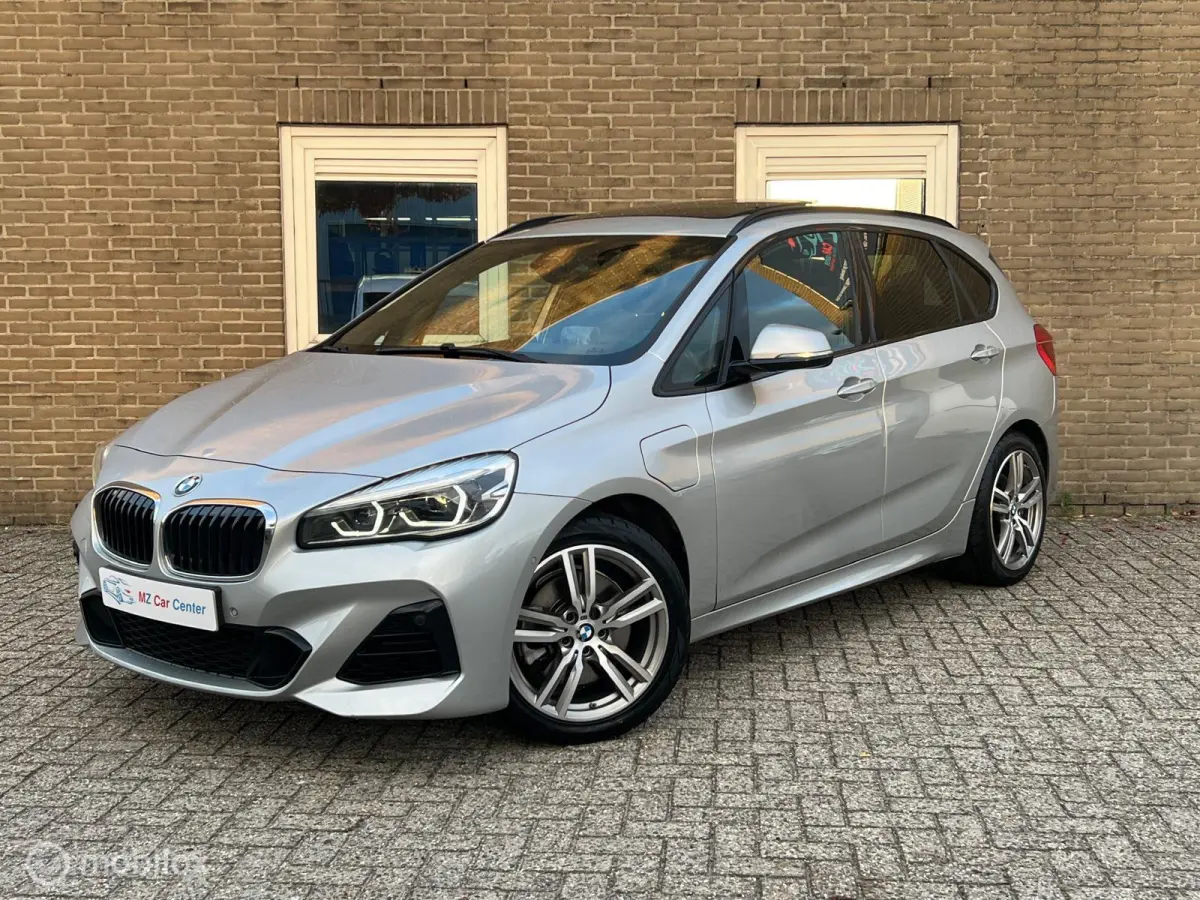225xe iPerformance Executive Edition