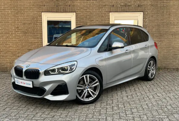 225xe iPerformance Executive Edition