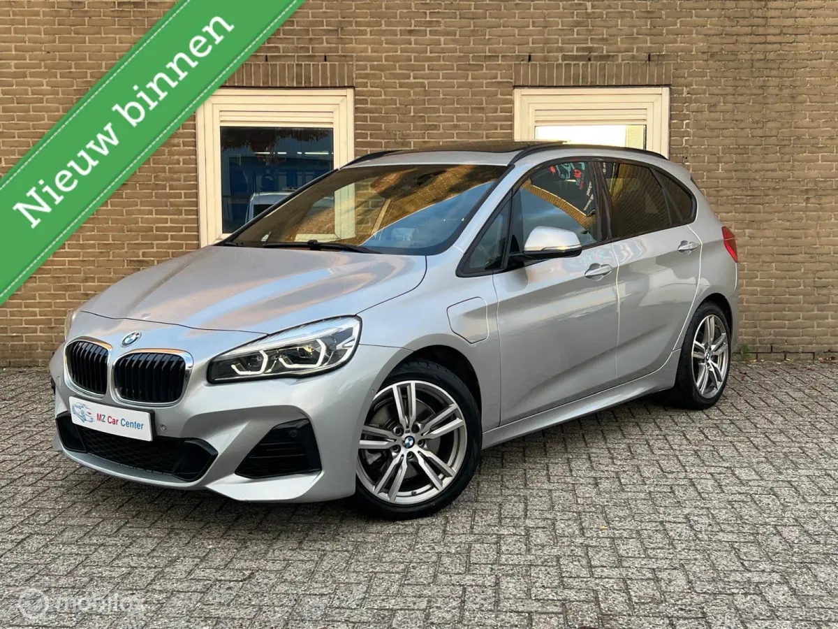 225xe iPerformance Executive Edition