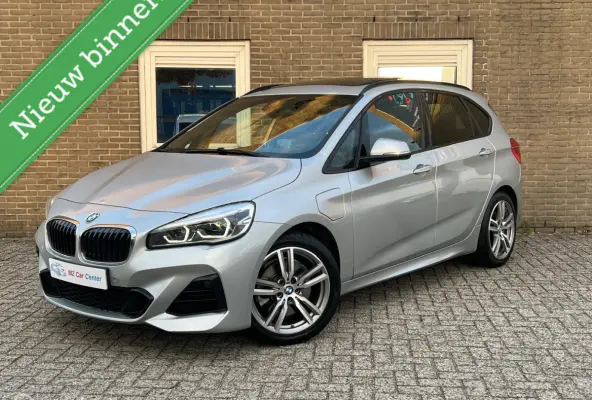225xe iPerformance Executive Edition