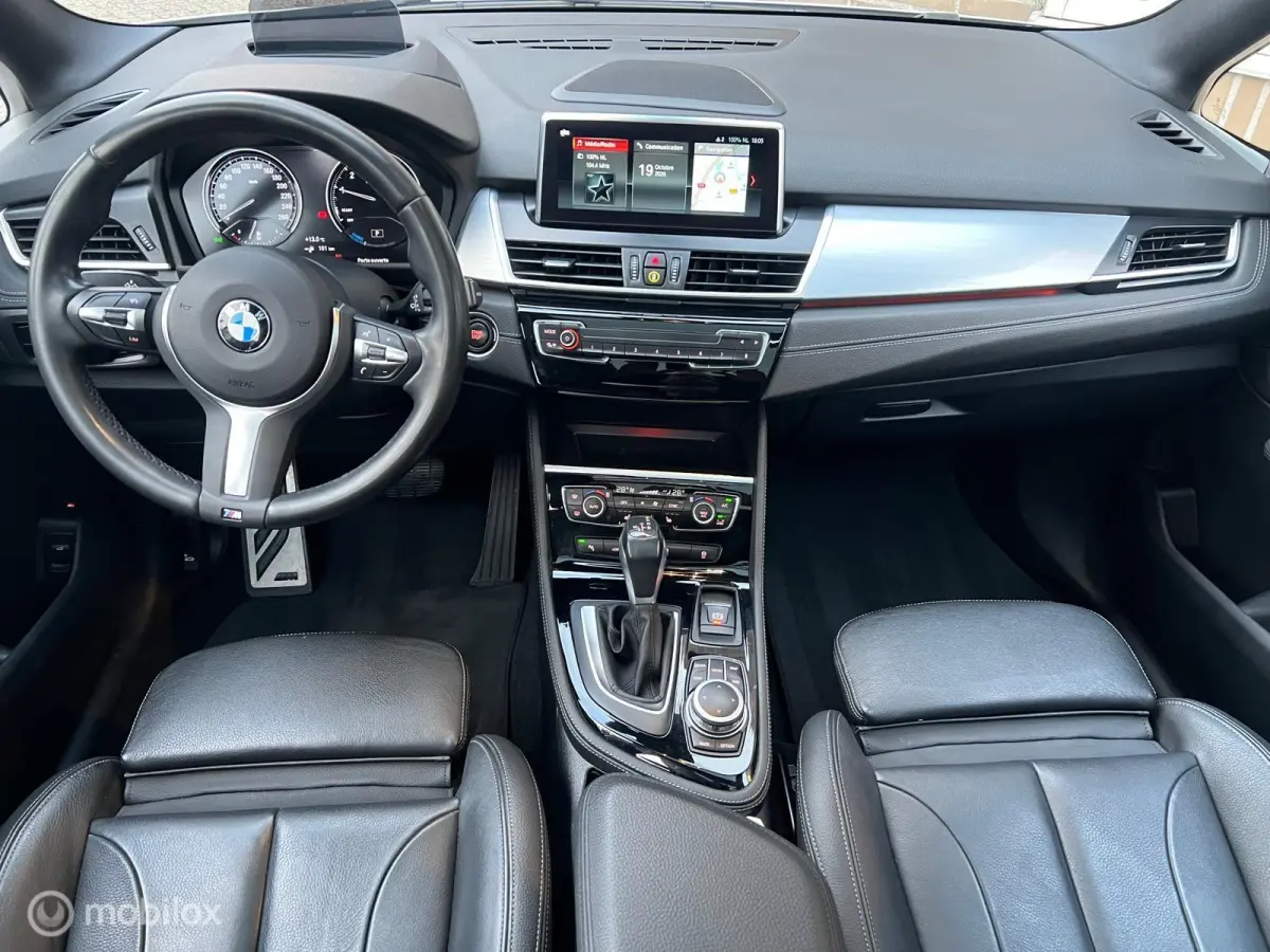 225xe iPerformance Executive Edition