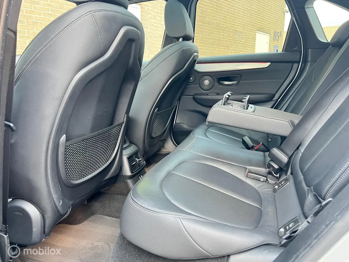 225xe iPerformance Executive Edition