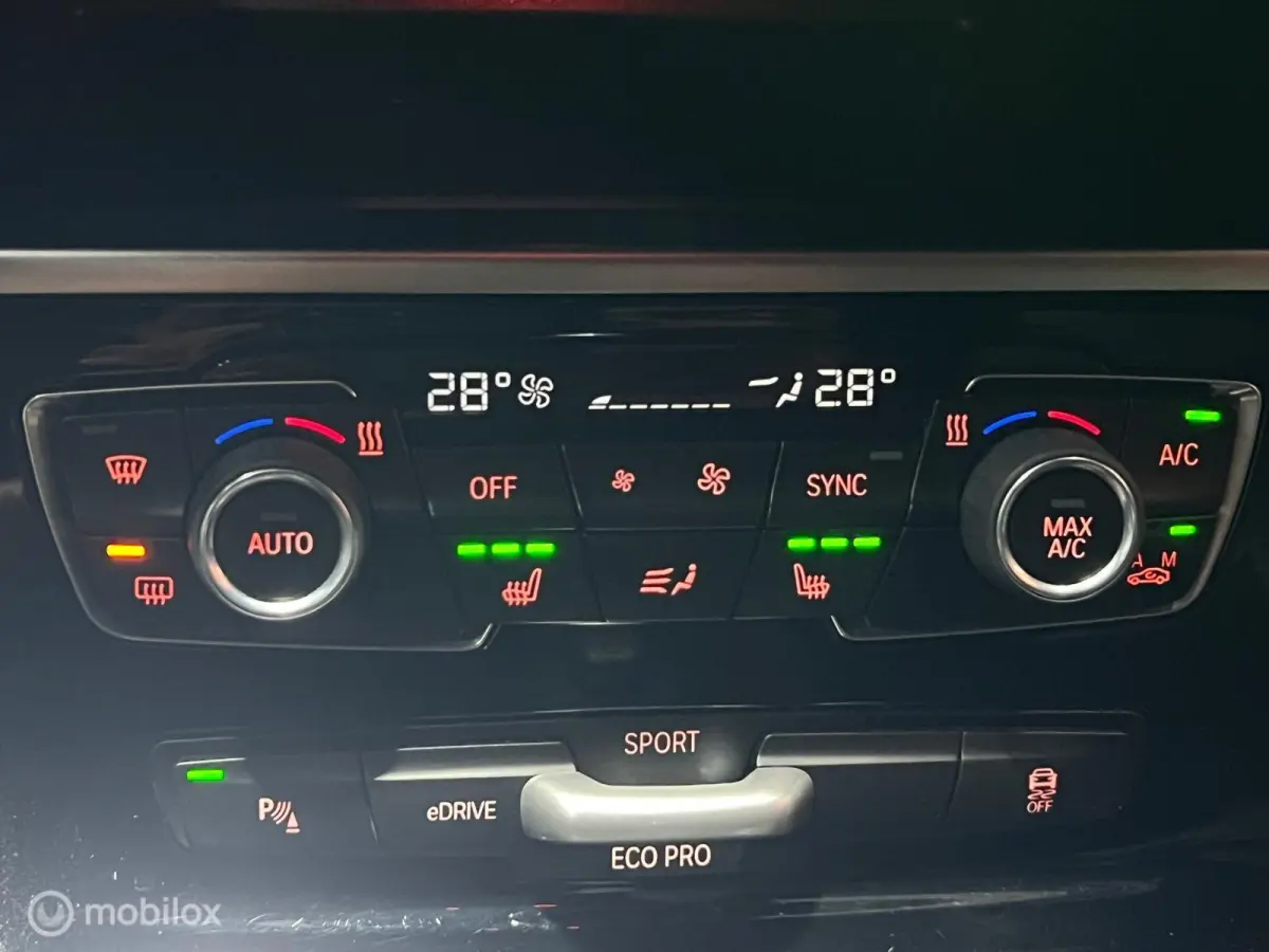 225xe iPerformance Executive Edition