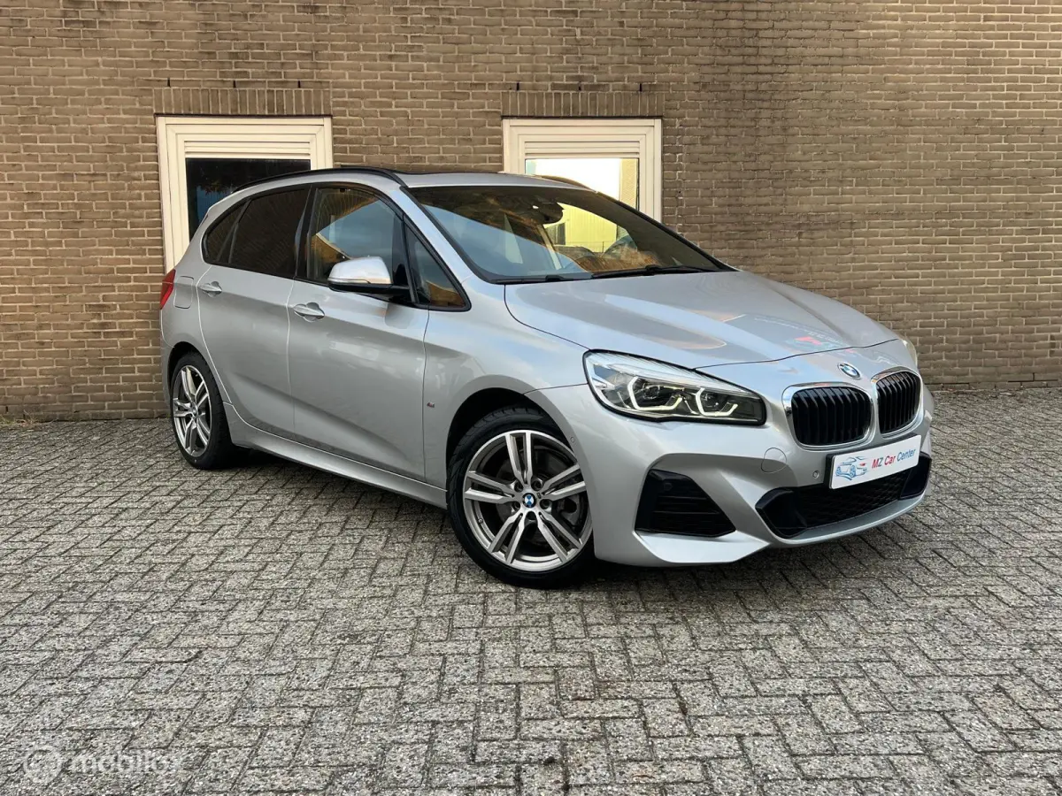 225xe iPerformance Executive Edition
