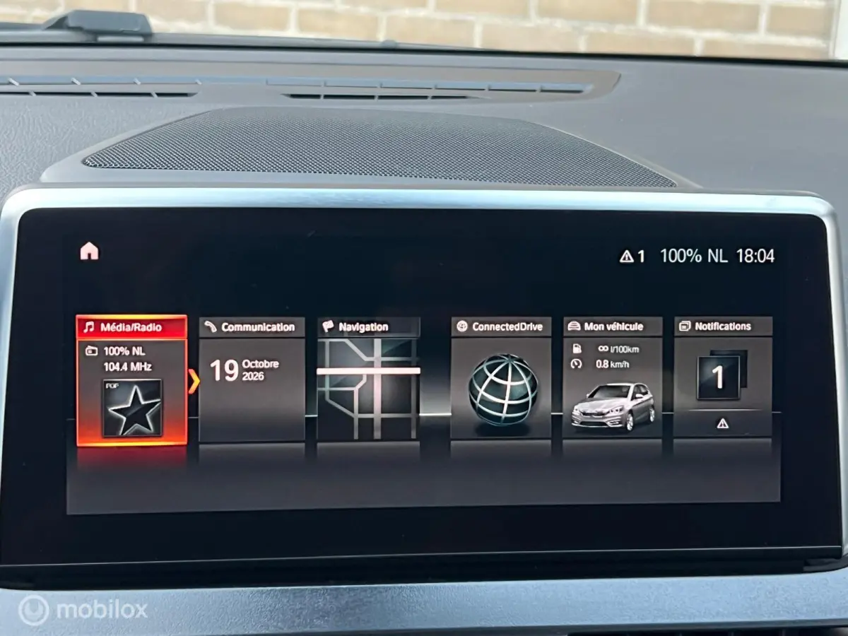 225xe iPerformance Executive Edition