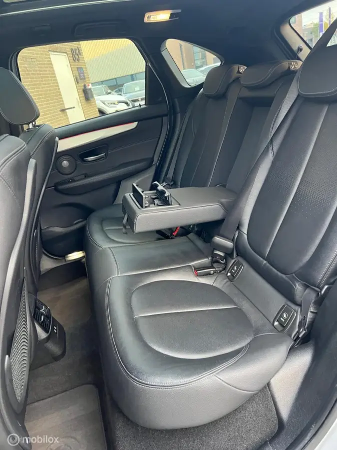 225xe iPerformance Executive Edition