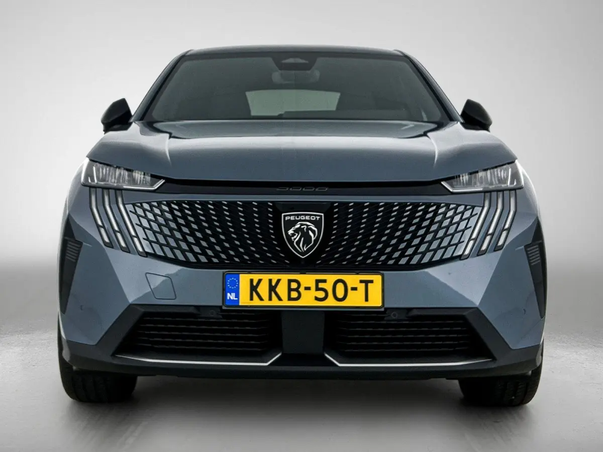 Allure Avantage 210pk 73 kWh Automaat | Navigatie | Accu 99% | Adaptieve Cruise Control | Stoelverwarming | Dodehoek Bewaking | Apple Carplay/Android Auto |