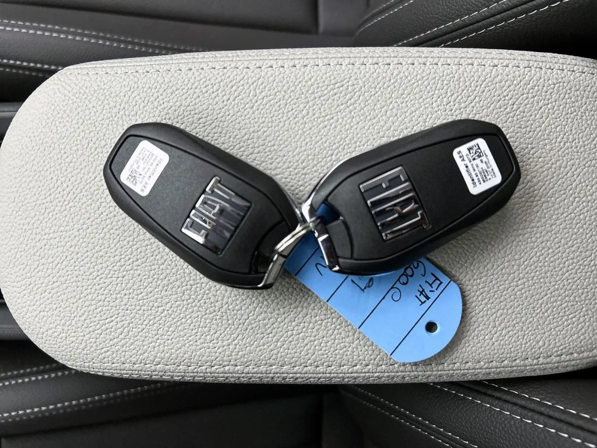 156pk La Prima 54 kWh Automaat | Tot 8 Jaar Garantie | 3 Fase | Elektrische Achterklep | Elektrische Bestuurdersstoel met Massage | Navigatie | Climate Control | Adaptieve Cruise Control | 1
