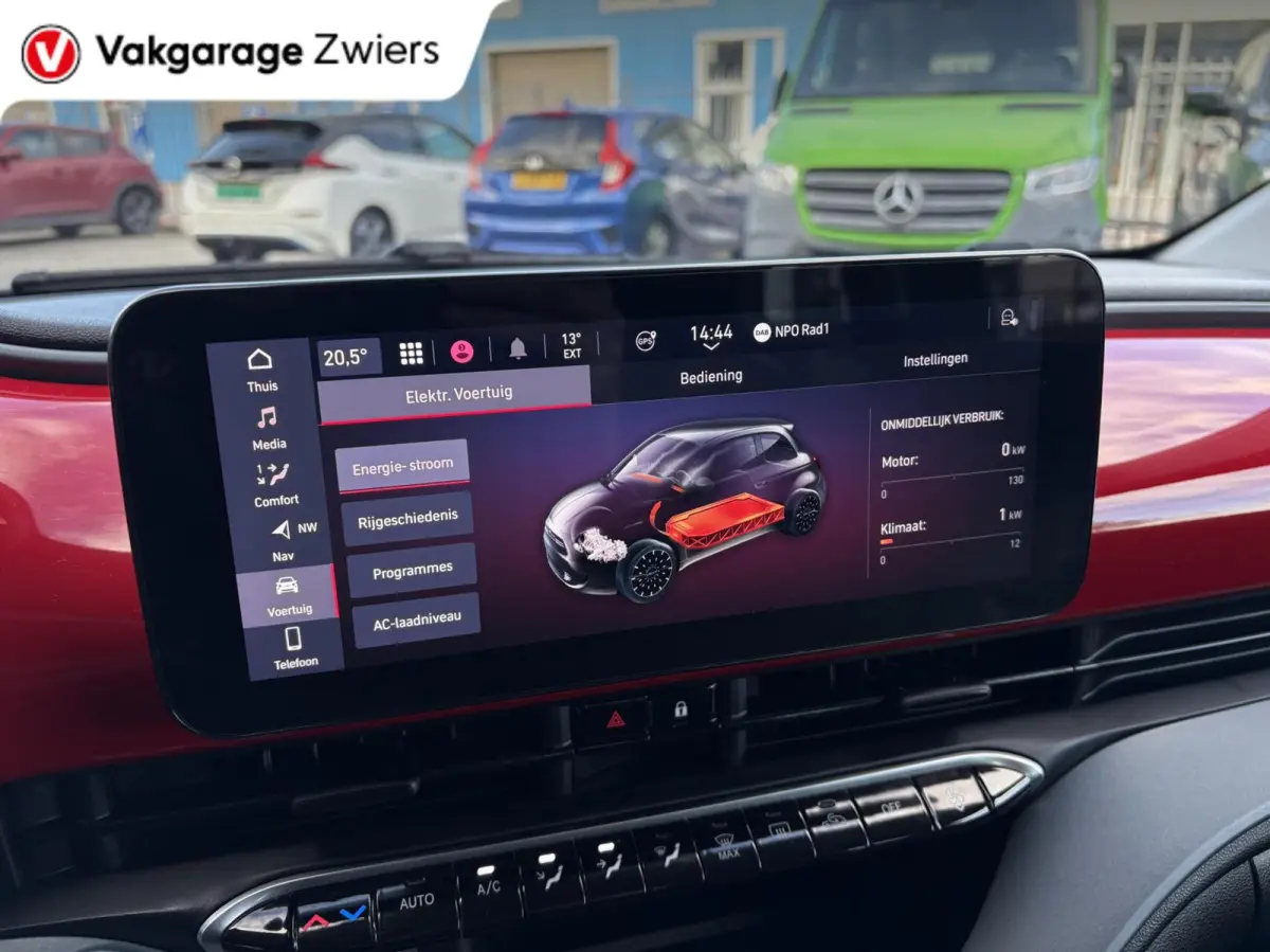 RED 24 kWh SOH 93.3%|Carplay|Navi
