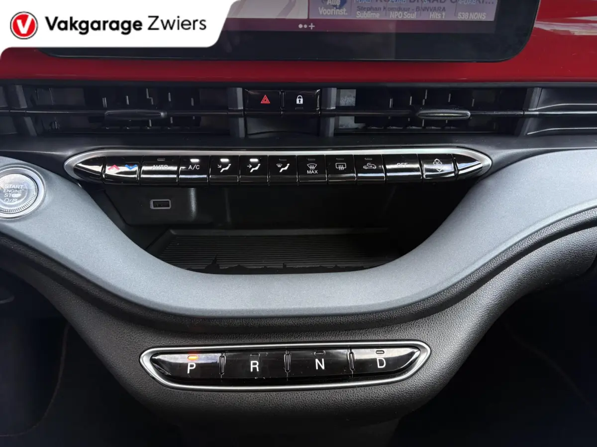 RED 24 kWh SOH 93.3%|Carplay|Navi