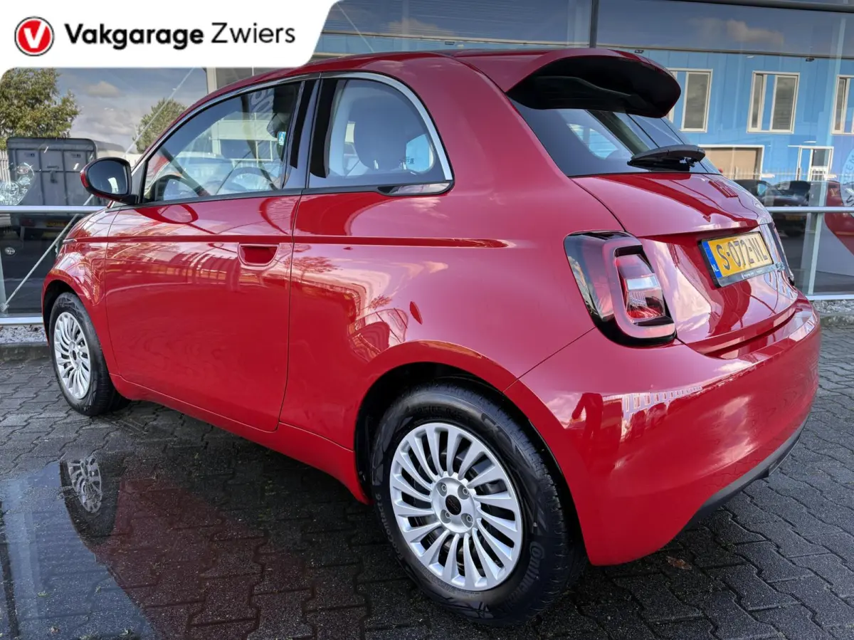 RED 24 kWh SOH 93.3%|Carplay|Navi