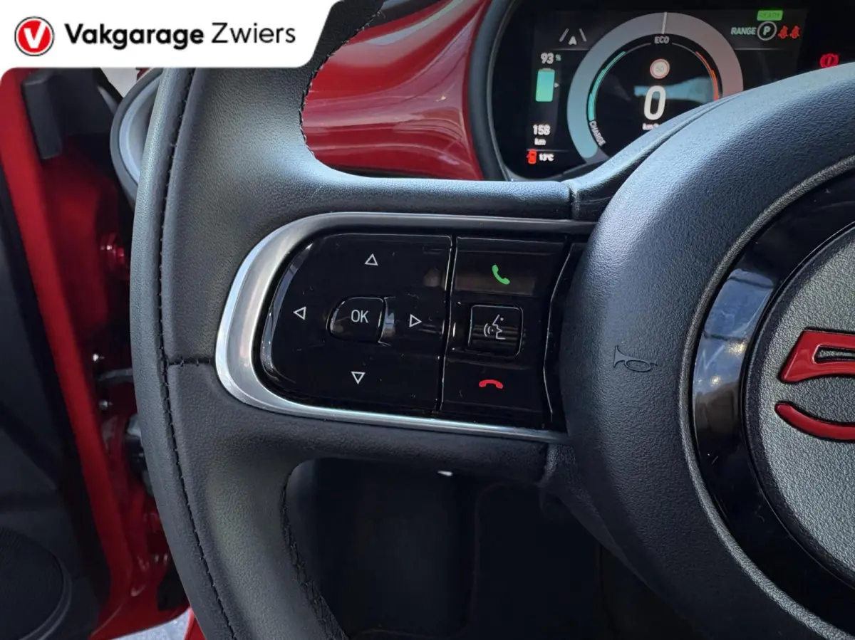 RED 24 kWh SOH 93.3%|Carplay|Navi