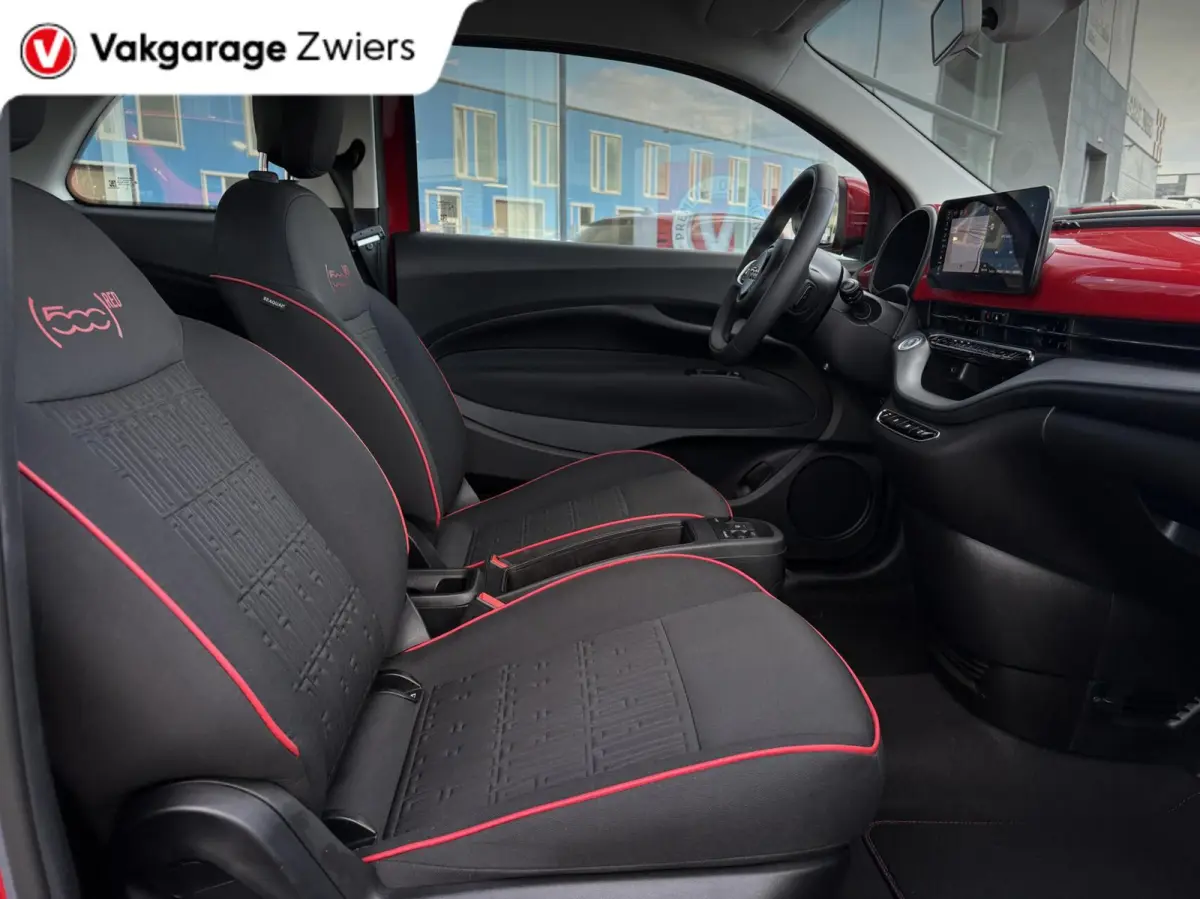 RED 24 kWh SOH 93.3%|Carplay|Navi