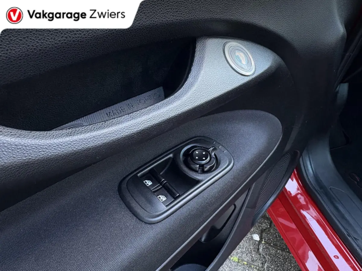 RED 24 kWh SOH 93.3%|Carplay|Navi