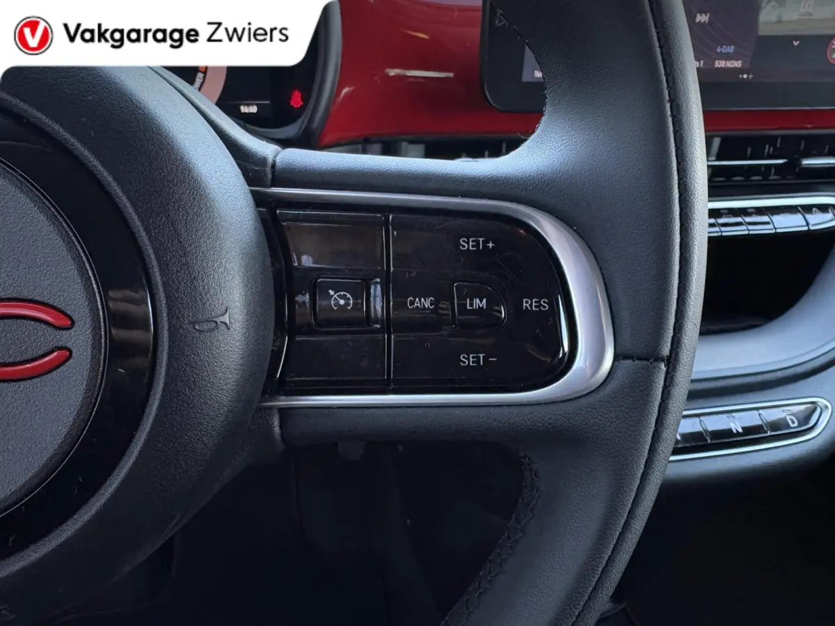 RED 24 kWh SOH 93.3%|Carplay|Navi