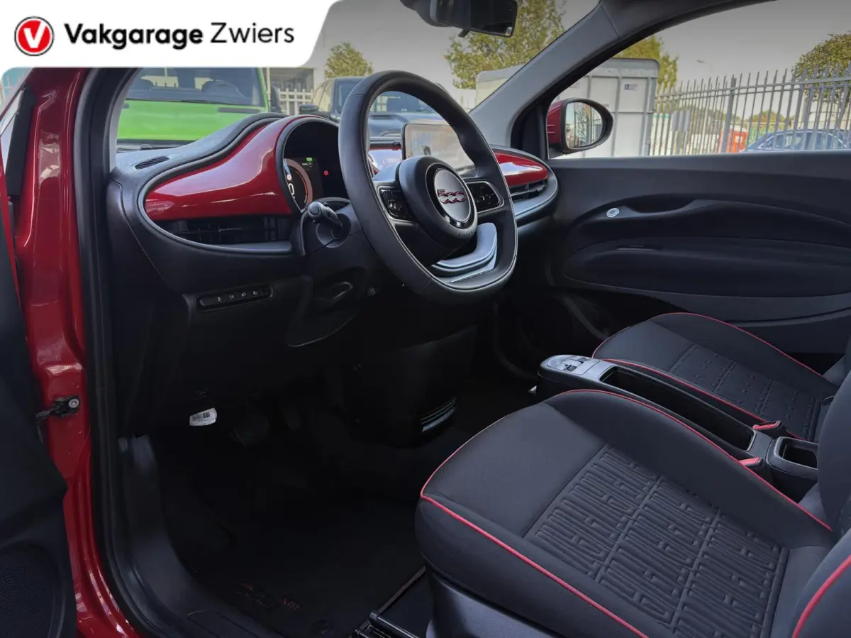 RED 24 kWh SOH 93.3%|Carplay|Navi