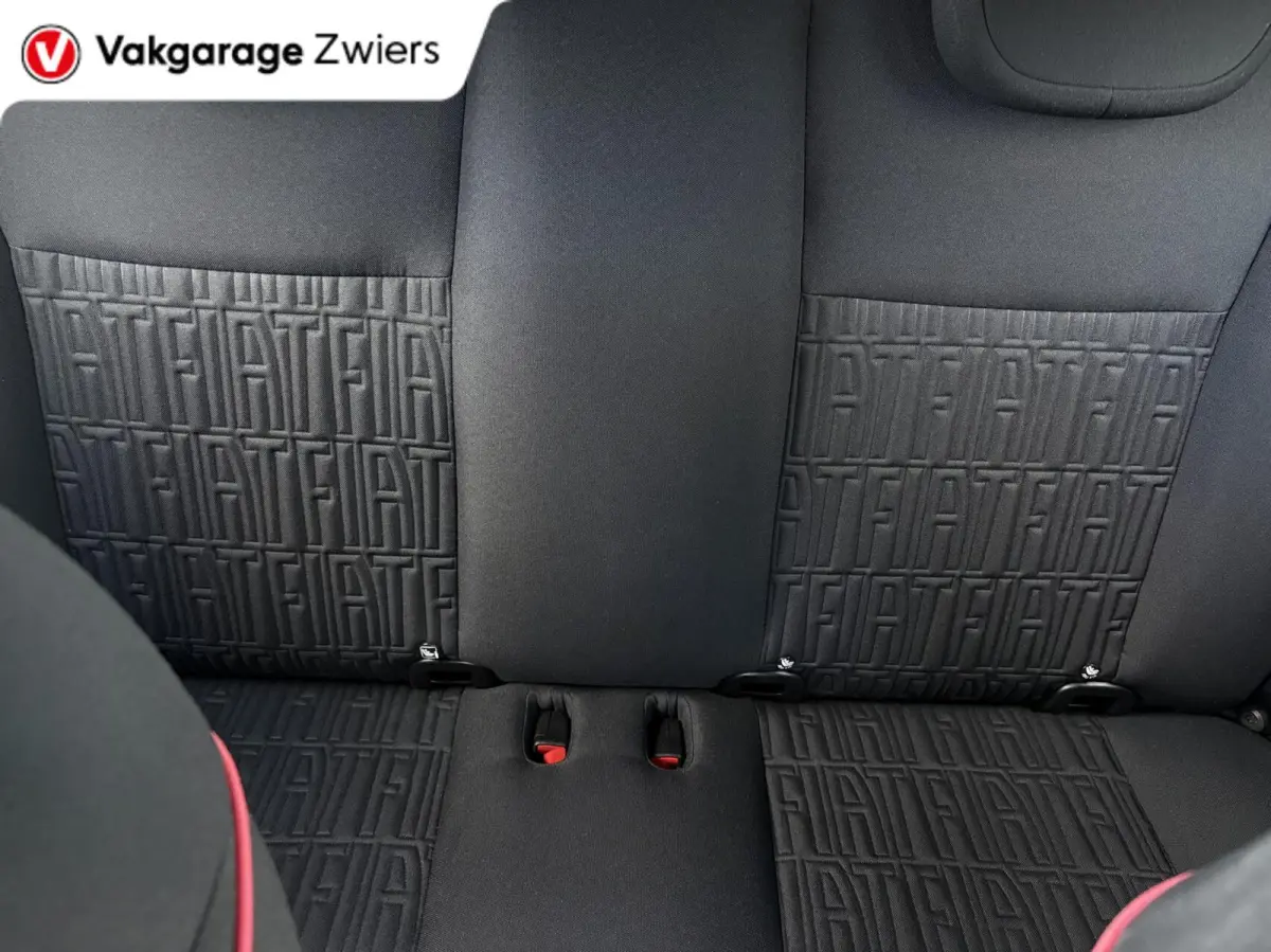 RED 24 kWh SOH 93.3%|Carplay|Navi