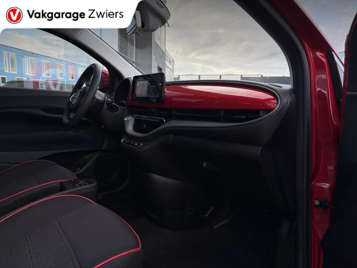 RED 24 kWh SOH 93.3%|Carplay|Navi