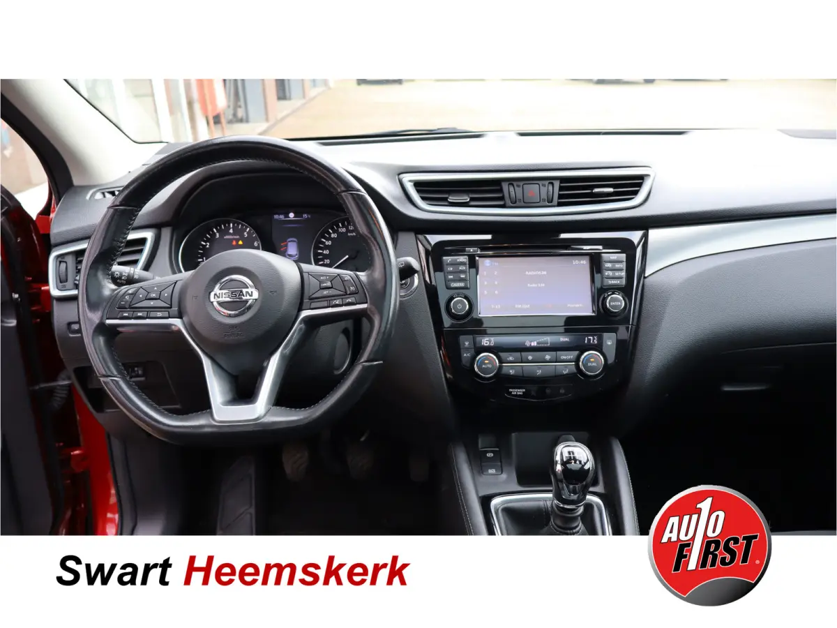 1.2 N-Connecta | Trekhaak | NL auto | Panoramadak | Navi | Cruise C.