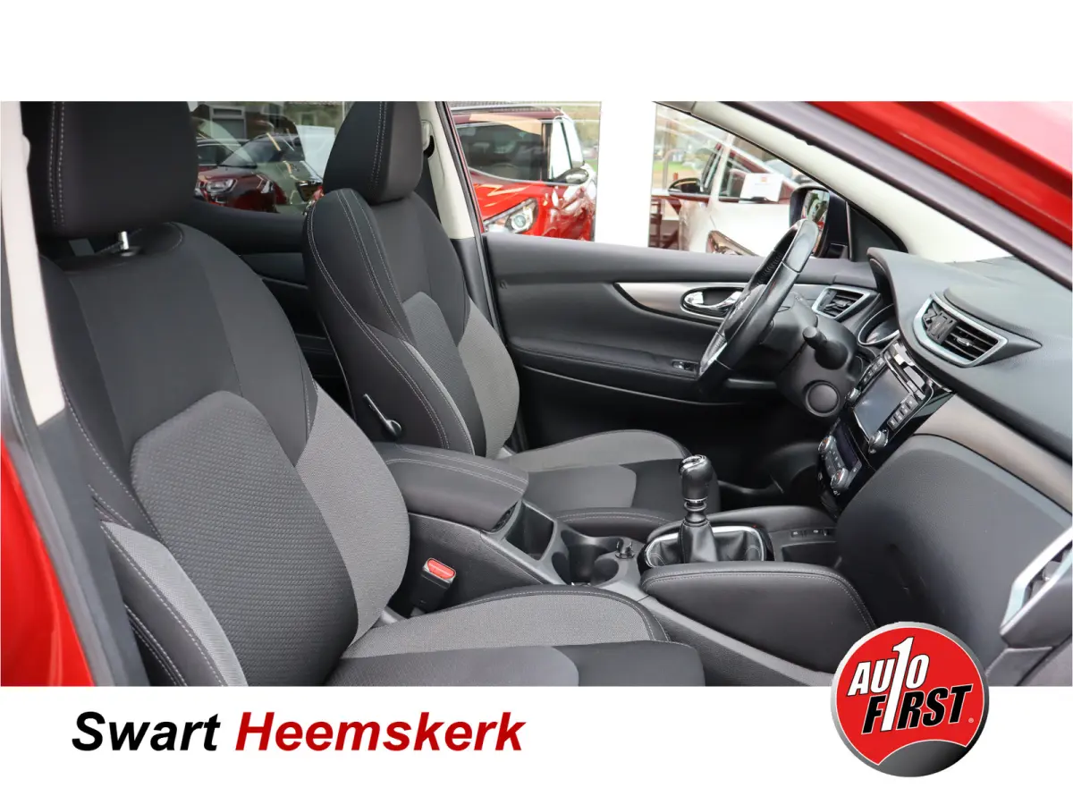 1.2 N-Connecta | Trekhaak | NL auto | Panoramadak | Navi | Cruise C.