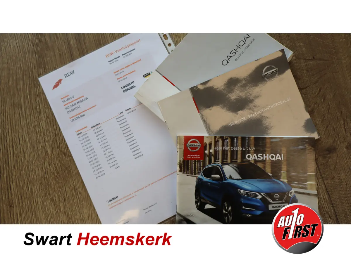 1.2 N-Connecta | Trekhaak | NL auto | Panoramadak | Navi | Cruise C.