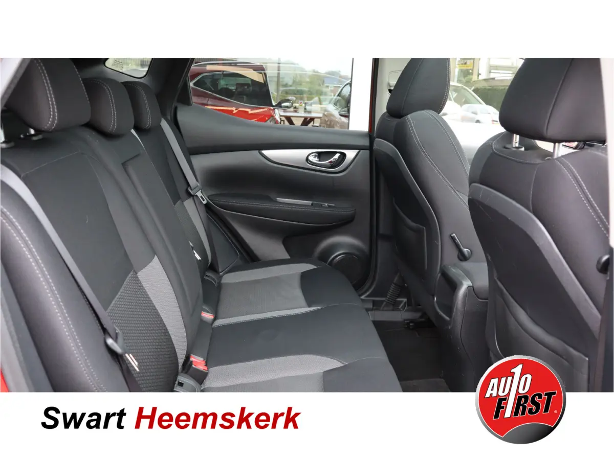 1.2 N-Connecta | Trekhaak | NL auto | Panoramadak | Navi | Cruise C.