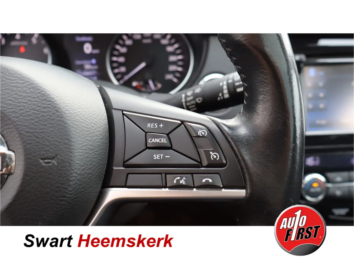 1.2 N-Connecta | Trekhaak | NL auto | Panoramadak | Navi | Cruise C.