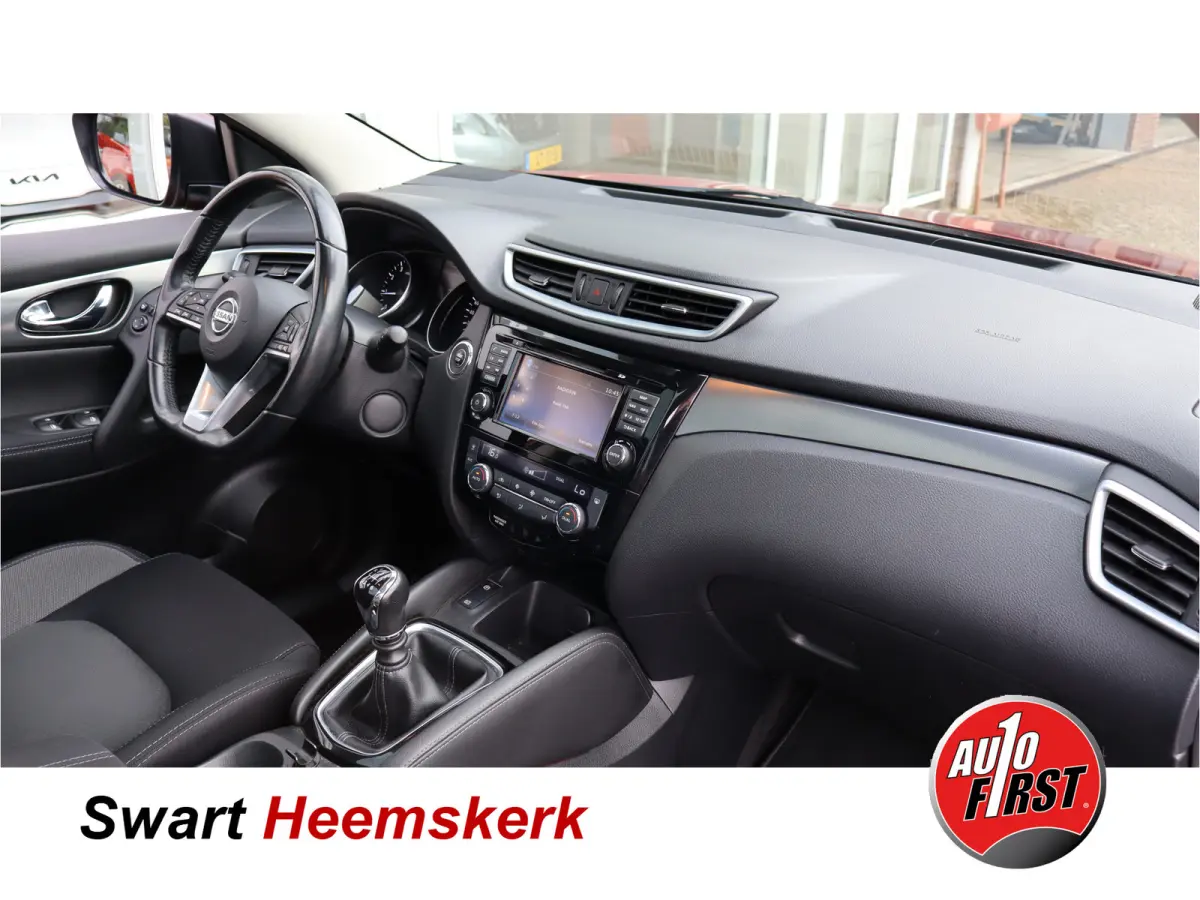 1.2 N-Connecta | Trekhaak | NL auto | Panoramadak | Navi | Cruise C.