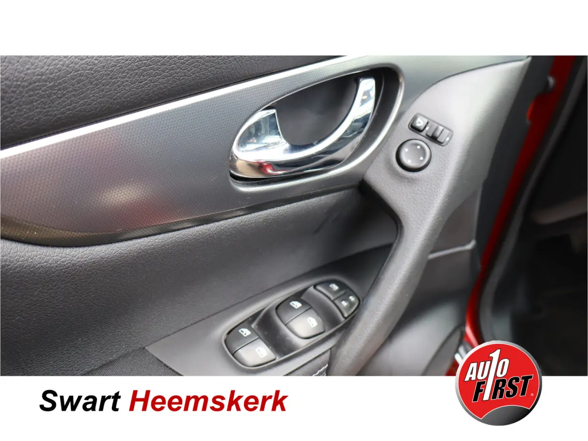1.2 N-Connecta | Trekhaak | NL auto | Panoramadak | Navi | Cruise C.