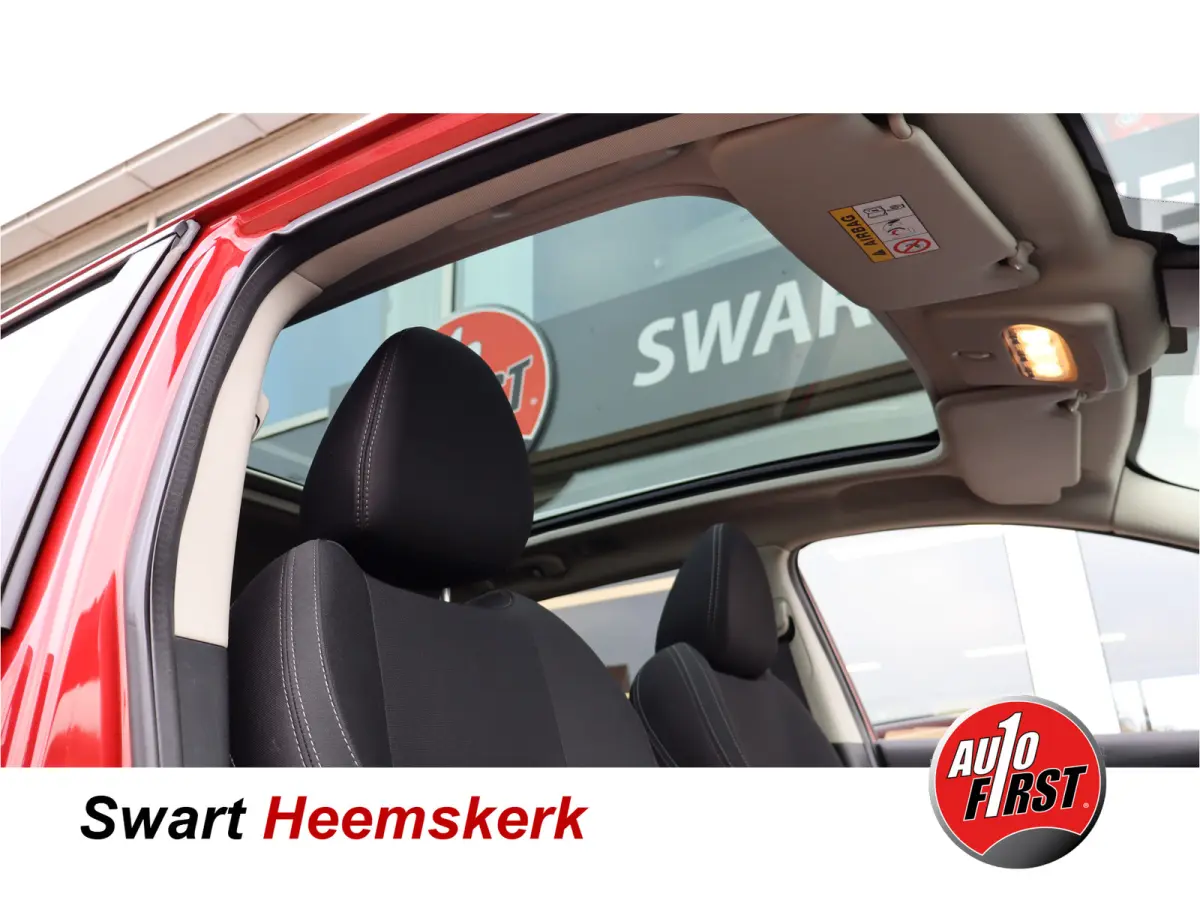 1.2 N-Connecta | Trekhaak | NL auto | Panoramadak | Navi | Cruise C.