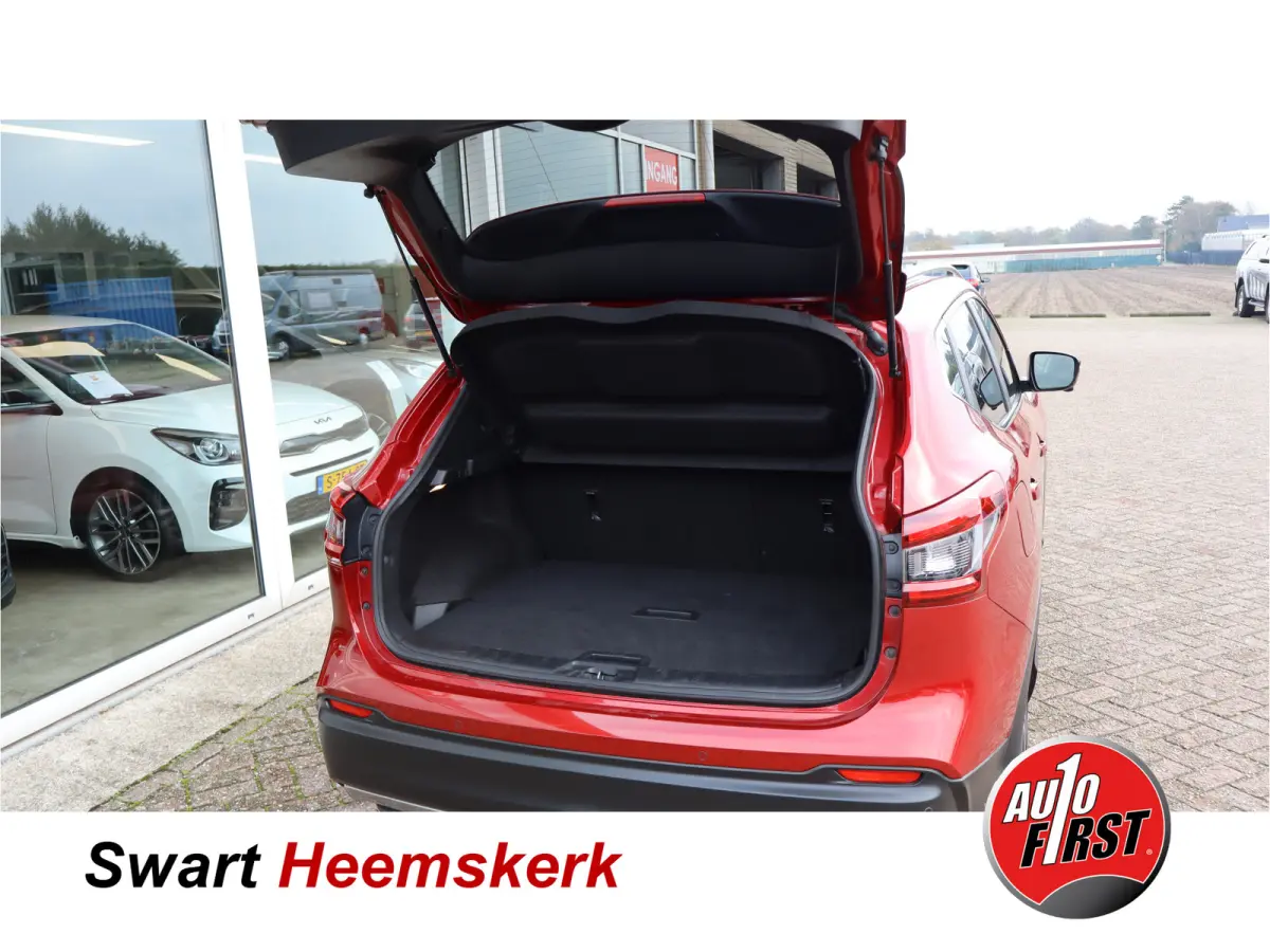 1.2 N-Connecta | Trekhaak | NL auto | Panoramadak | Navi | Cruise C.