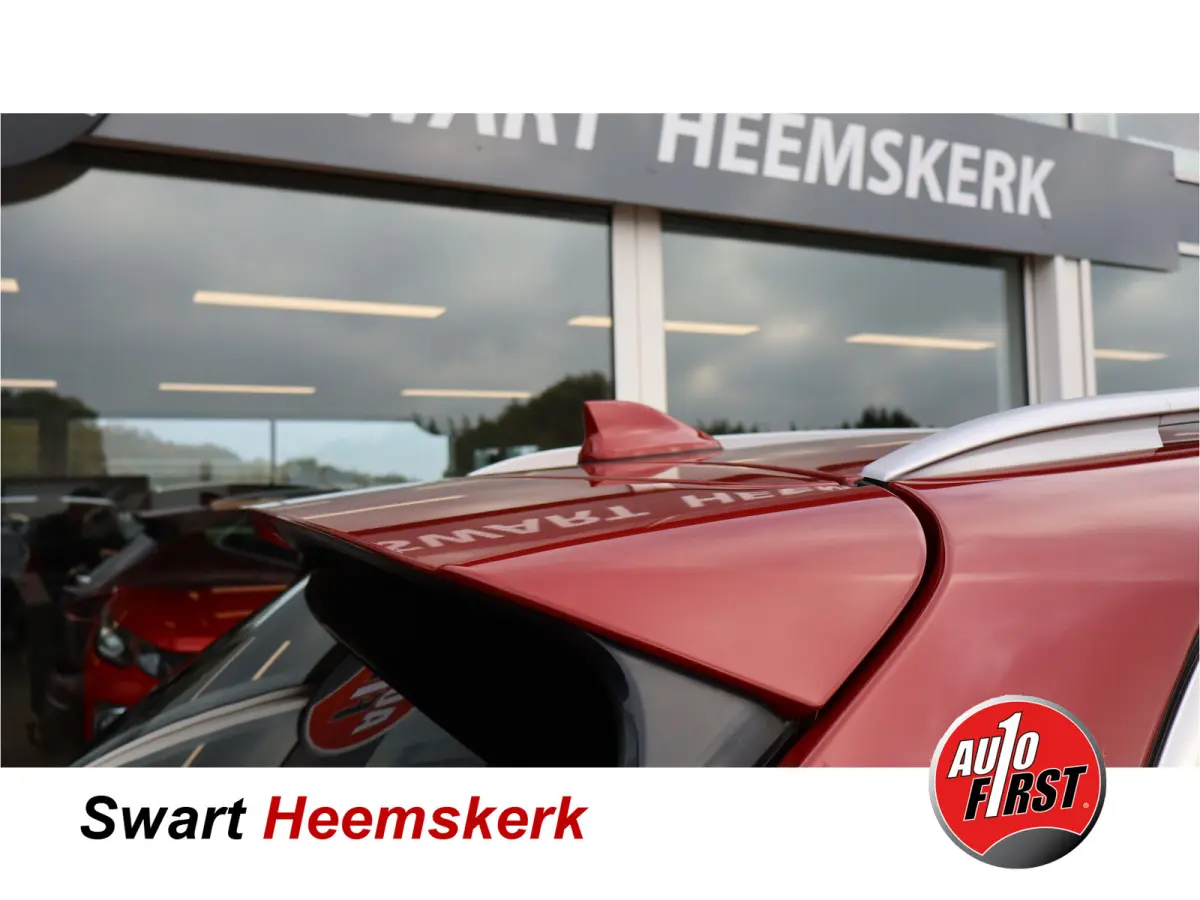 1.2 N-Connecta | Trekhaak | NL auto | Panoramadak | Navi | Cruise C.