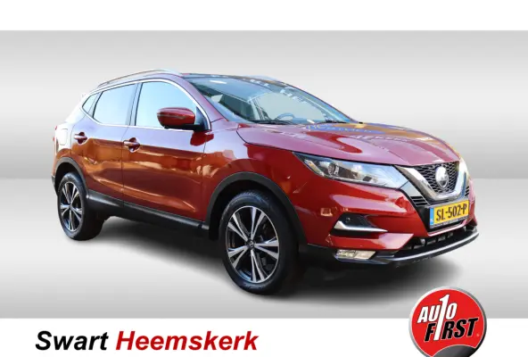 1.2 N-Connecta | Trekhaak | NL auto | Panoramadak | Navi | Cruise C.