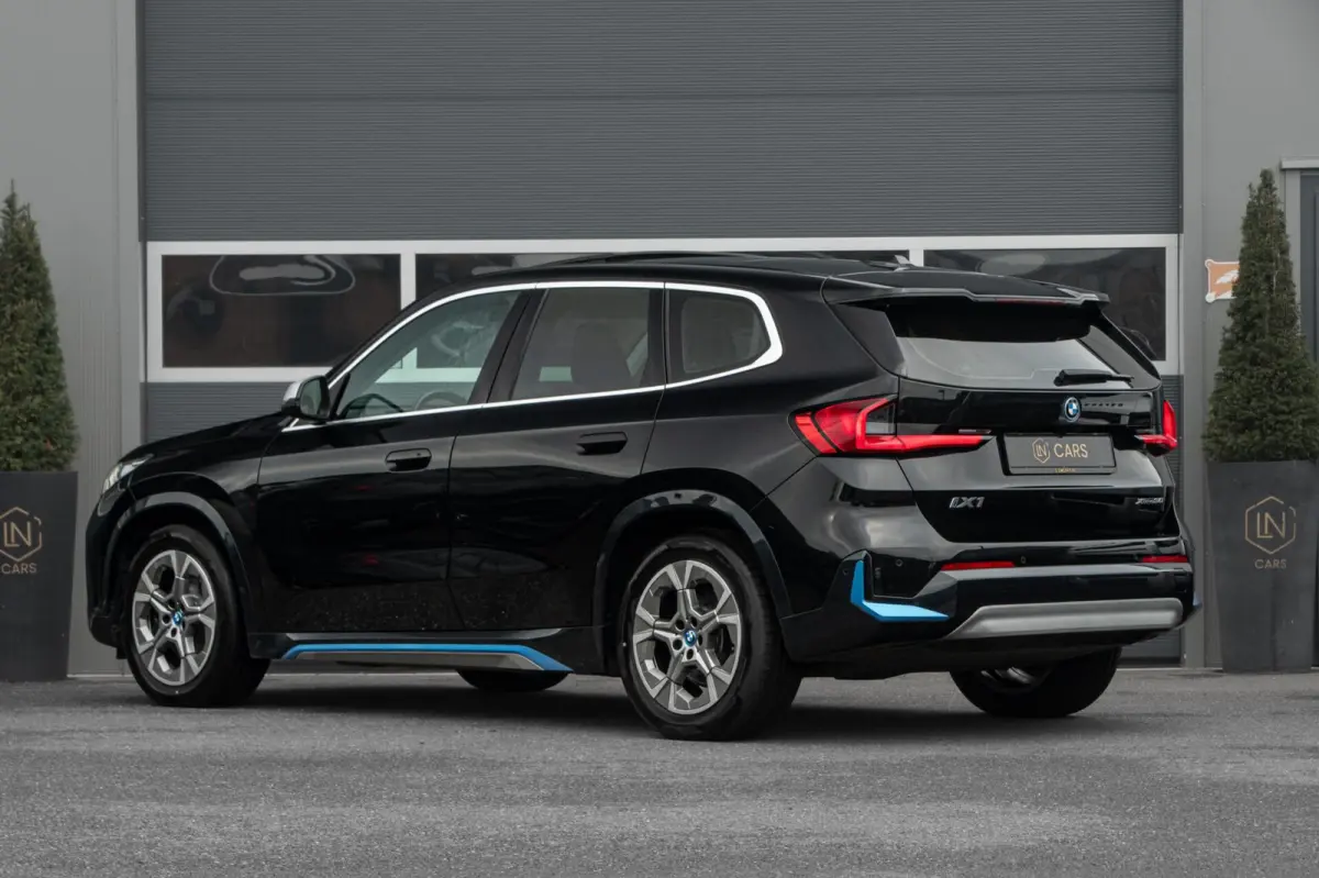 xDrive30 67 kWh |Pano|DAB|Camera|Sfeerverlichting