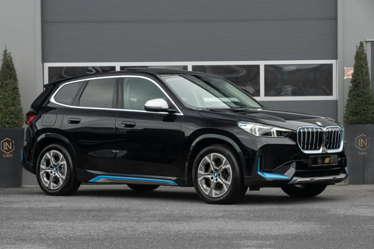 xDrive30 67 kWh |Pano|DAB|Camera|Sfeerverlichting