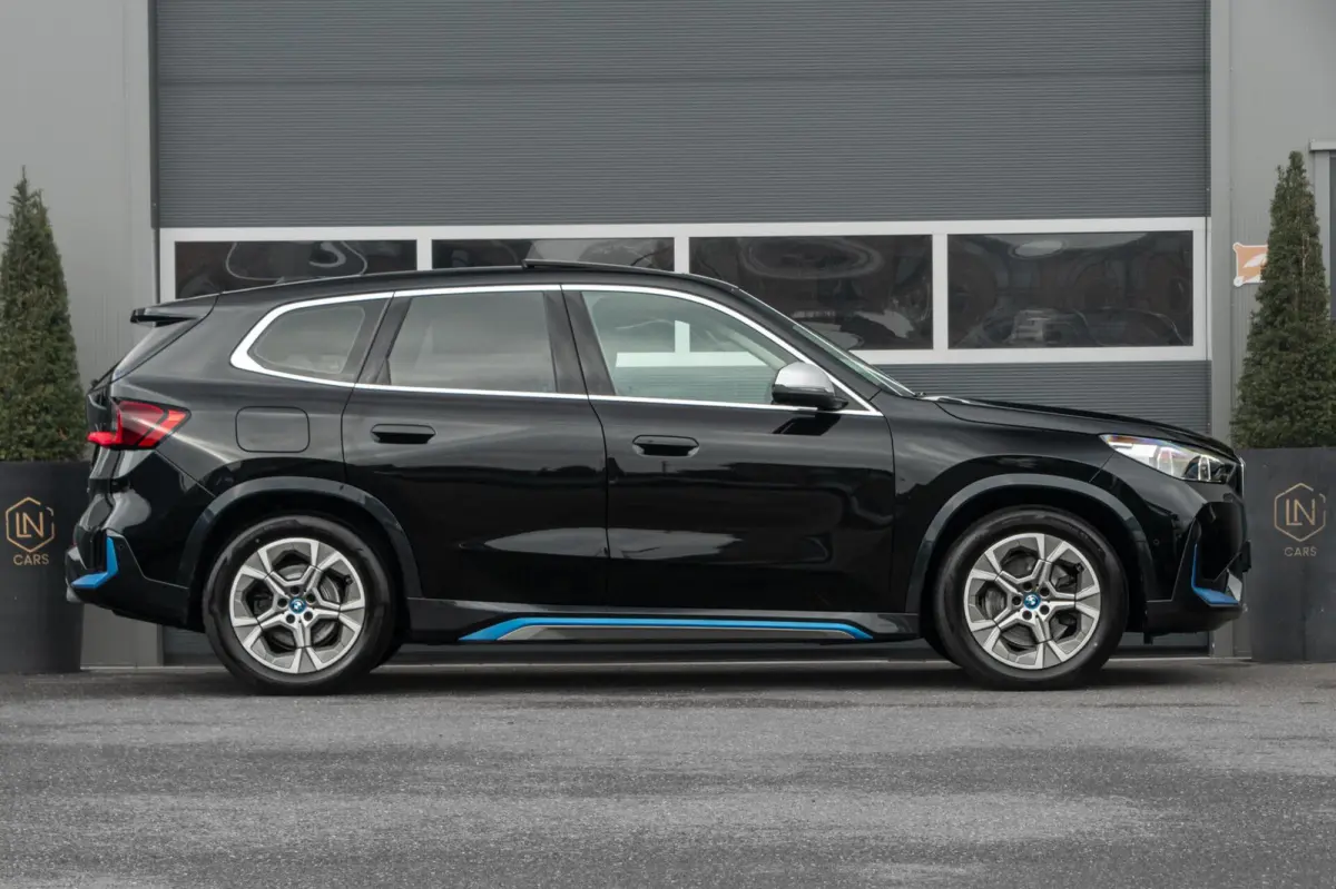 xDrive30 67 kWh |Pano|DAB|Camera|Sfeerverlichting