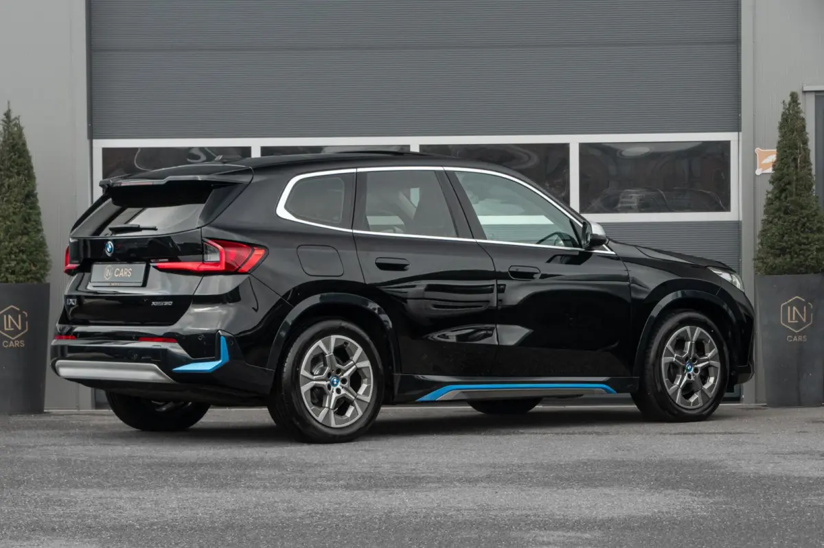 xDrive30 67 kWh |Pano|DAB|Camera|Sfeerverlichting