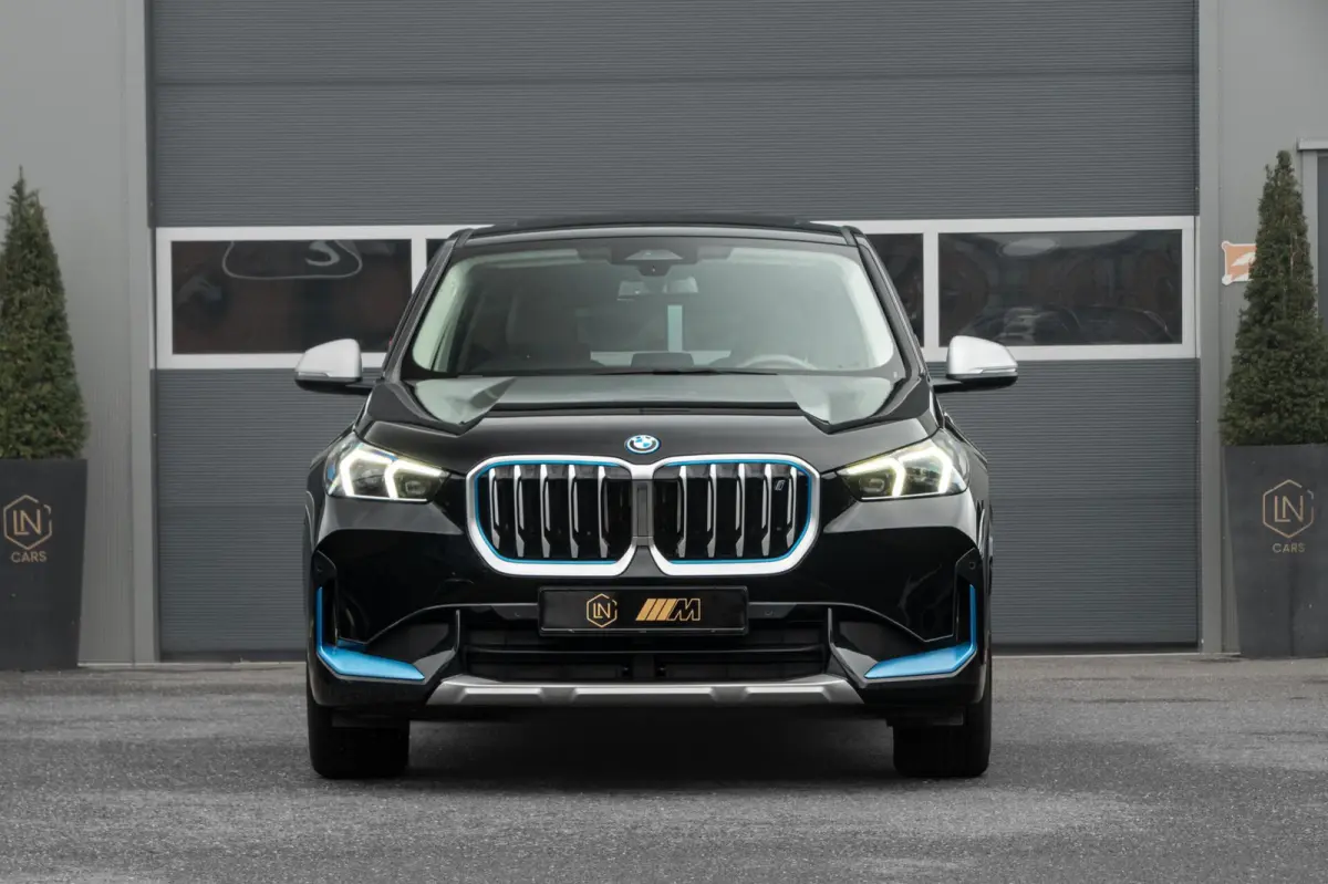 xDrive30 67 kWh |Pano|DAB|Camera|Sfeerverlichting