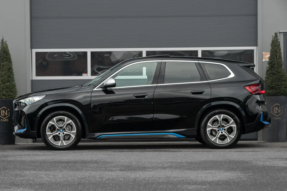 xDrive30 67 kWh |Pano|DAB|Camera|Sfeerverlichting