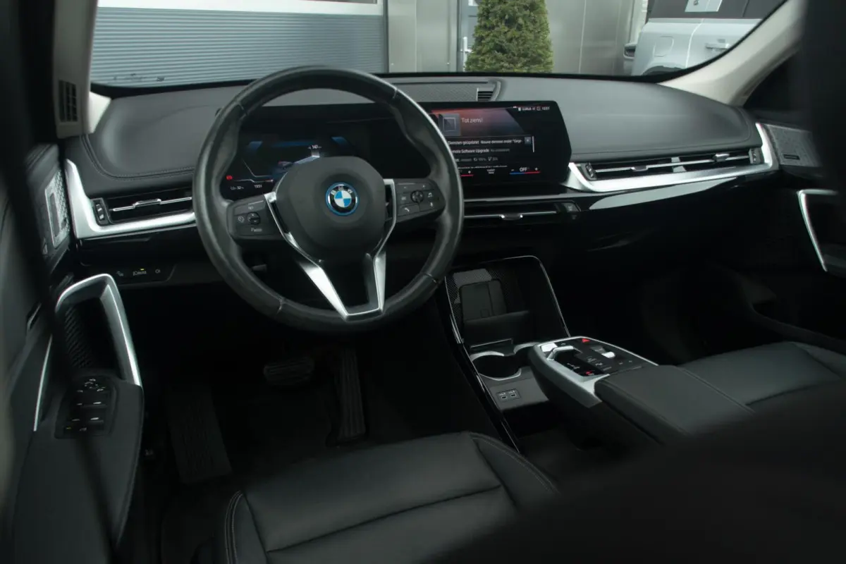xDrive30 67 kWh |Pano|DAB|Camera|Sfeerverlichting