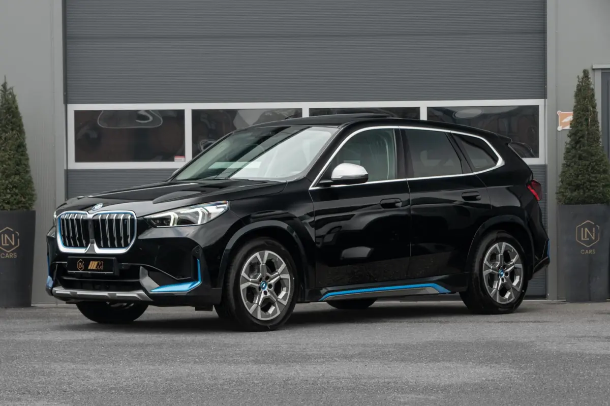 xDrive30 67 kWh |Pano|DAB|Camera|Sfeerverlichting