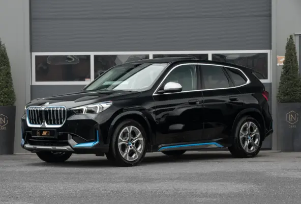 xDrive30 67 kWh |Pano|DAB|Camera|Sfeerverlichting