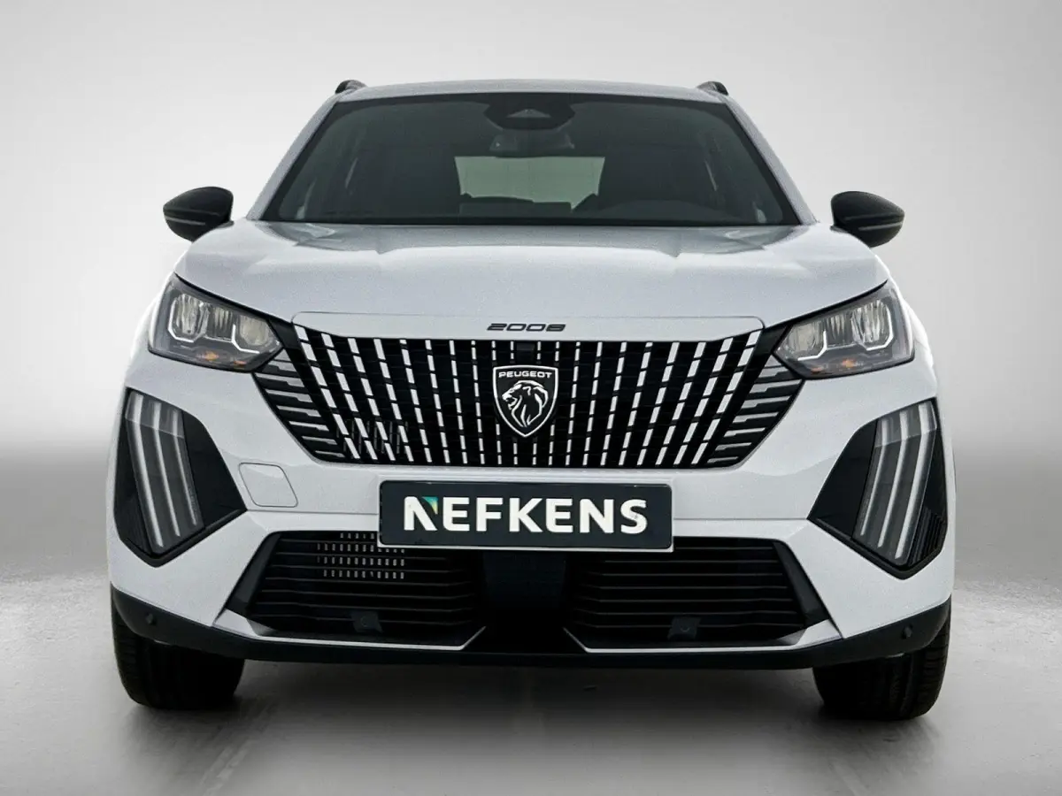 1.2 Envy 110pk Automaat Nefkens Edition | Tot 8 Jaar Garantie | Camera Voor + Achter | Navigatie | Climate Control | Adaptieve Cruise Control | Dodehoekdetectie | 16"LMV | LED |