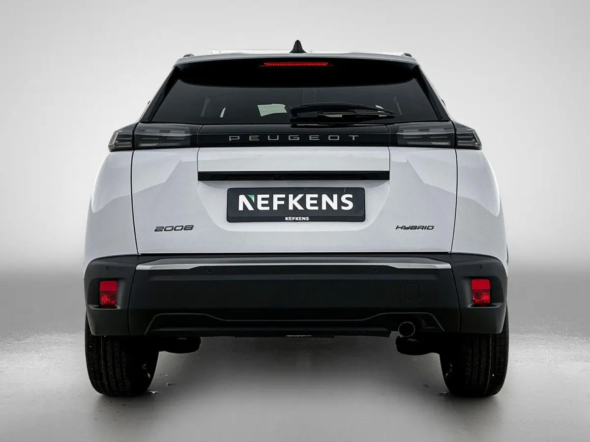 1.2 Envy 110pk Automaat Nefkens Edition | Tot 8 Jaar Garantie | Camera Voor + Achter | Navigatie | Climate Control | Adaptieve Cruise Control | Dodehoekdetectie | 16"LMV | LED |
