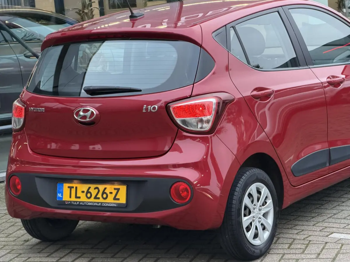 1.0i Comf 2019 Navi CruiseCntrl 1e eig 39418 km