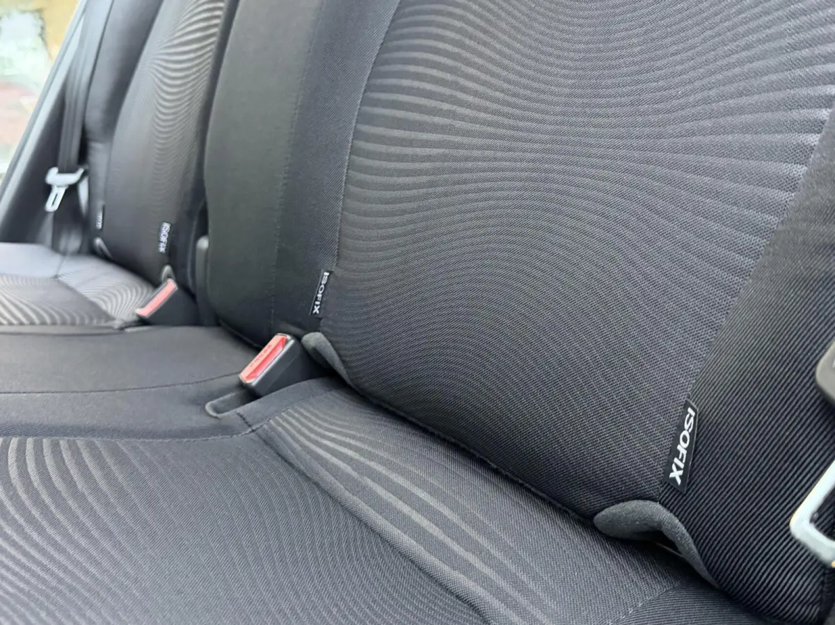 1.0i Comf 2019 Navi CruiseCntrl 1e eig 39418 km