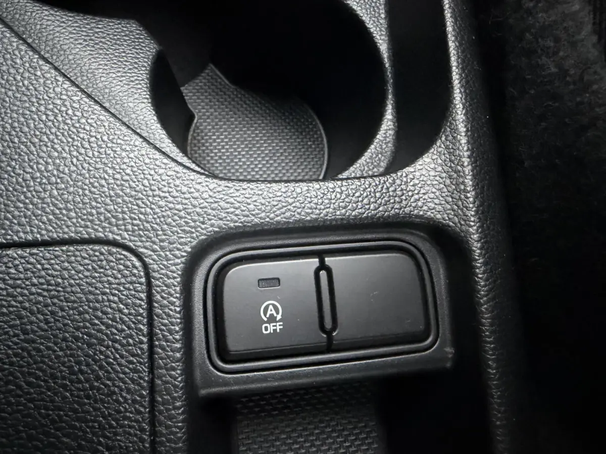 1.0i Comf 2019 Navi CruiseCntrl 1e eig 39418 km
