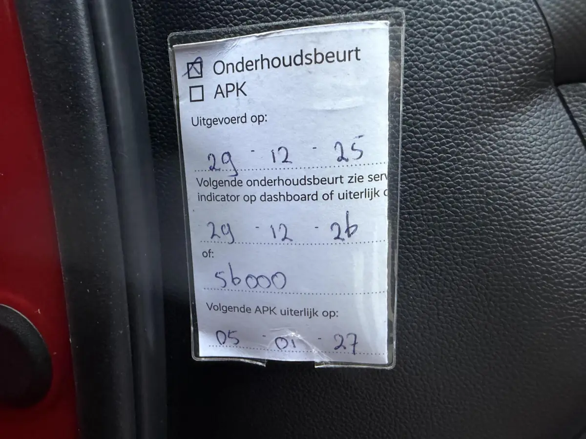 1.0i Comf 2019 Navi CruiseCntrl 1e eig 39418 km