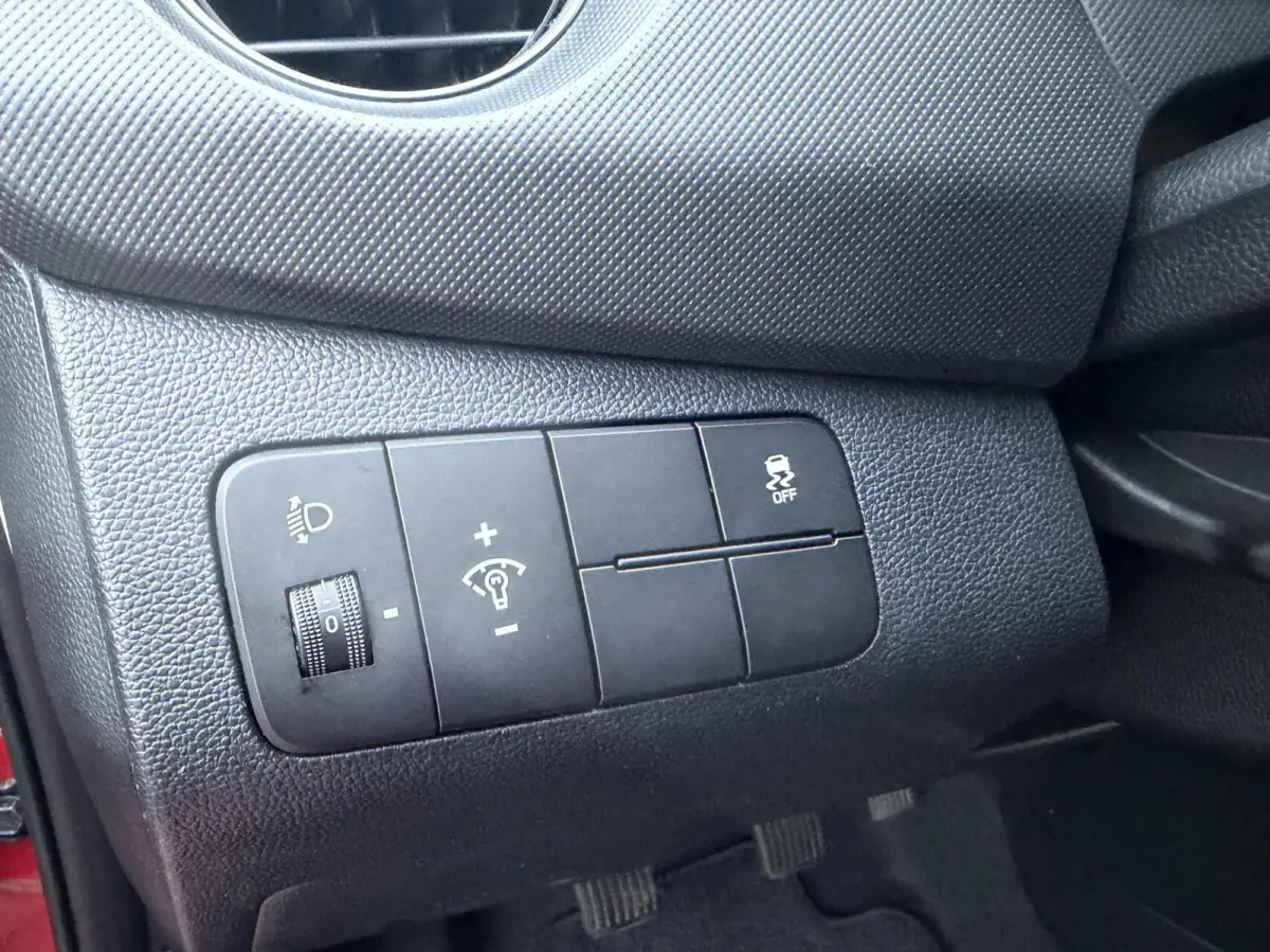 1.0i Comf 2019 Navi CruiseCntrl 1e eig 39418 km