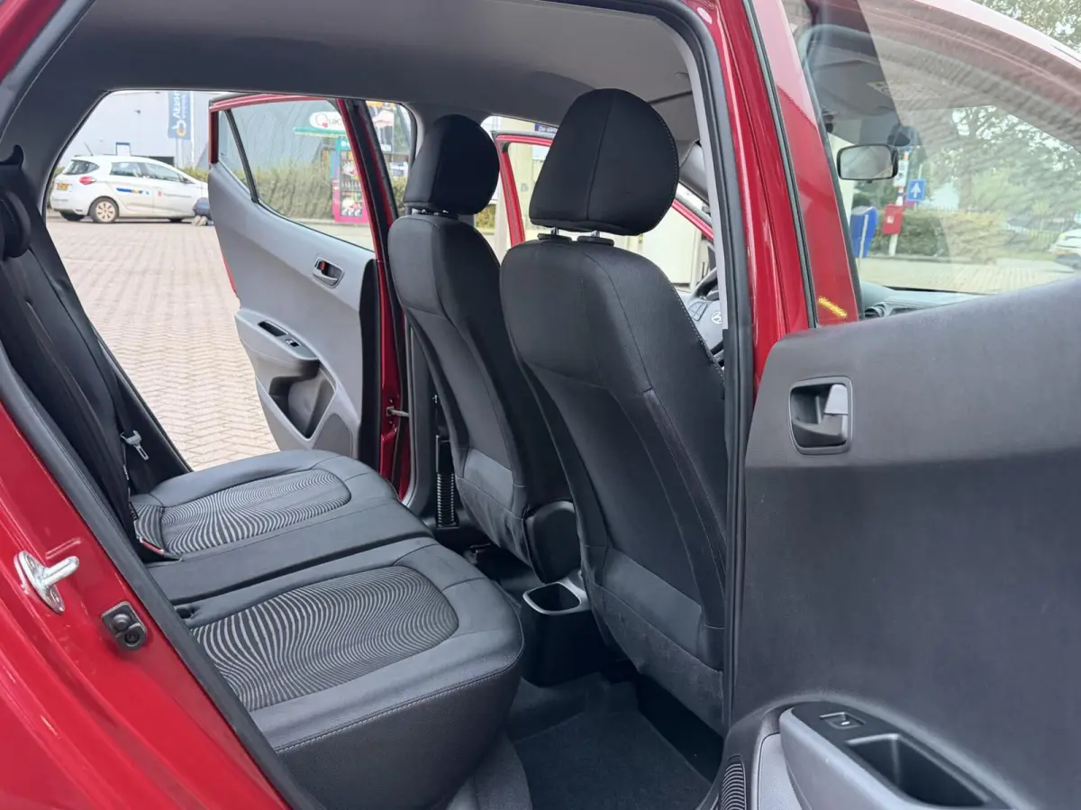 1.0i Comf 2019 Navi CruiseCntrl 1e eig 39418 km